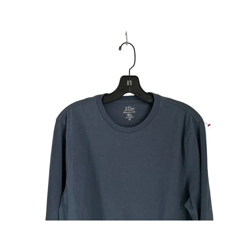 J. Crew crew essential